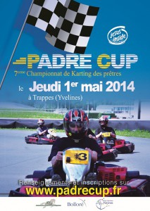 Affiche_padre_cup_2014