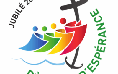  JUBILÉ 2025 : # Ascension à Jambville
