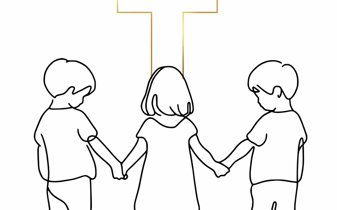 Petite école de prière pour les familles