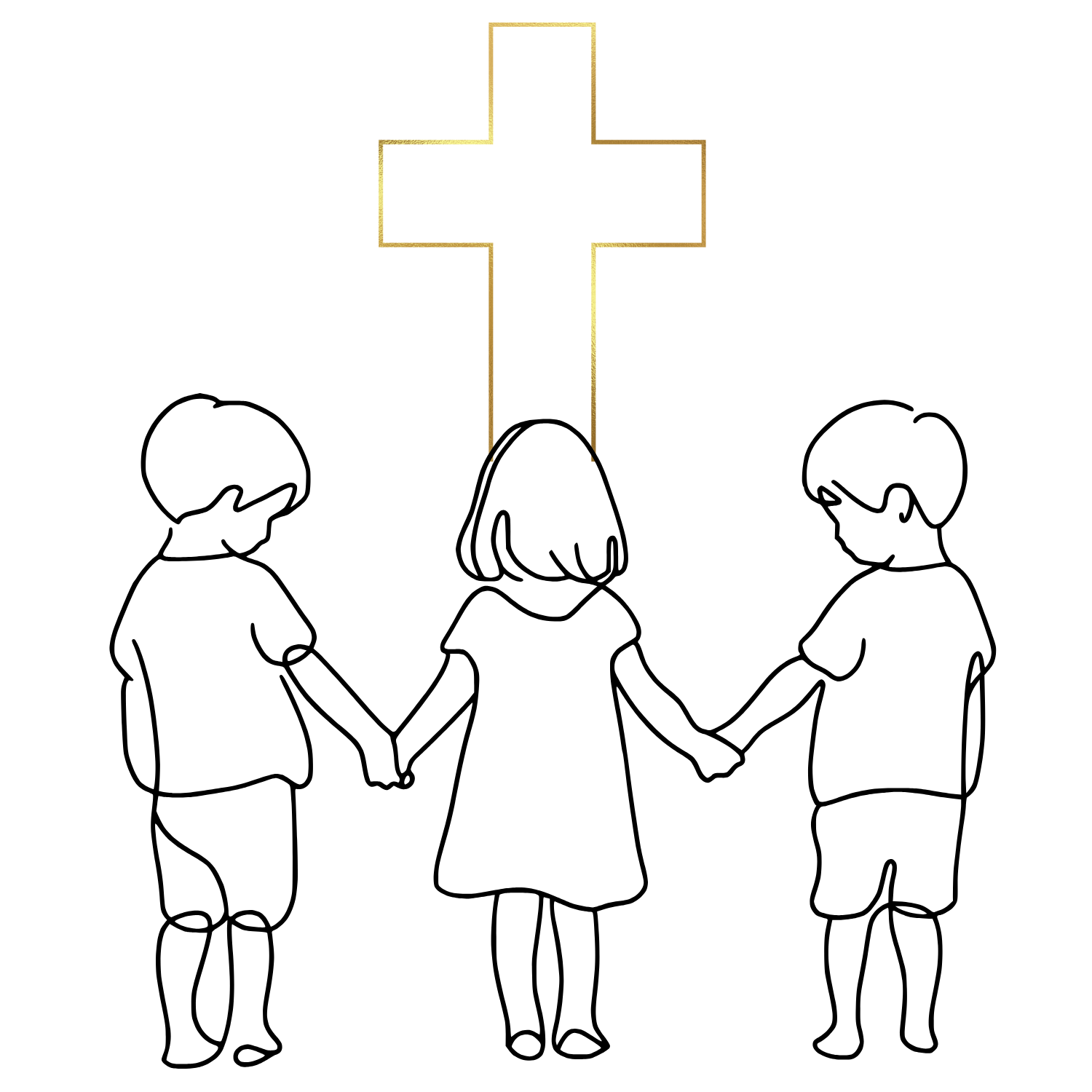 Petite école de prière pour les familles