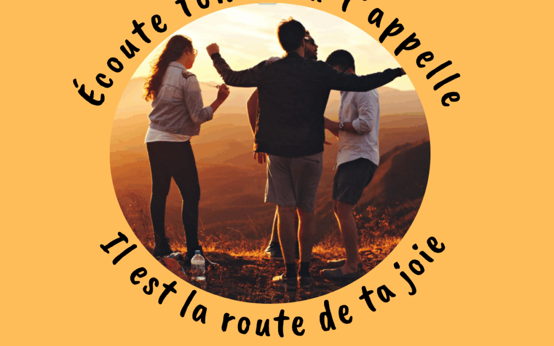 Holy Hour , RDV le 13 décembre de 18h à 19h à la crypte !