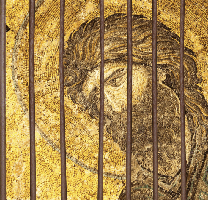 « Es-tu celui qui doit venir ? » par l’abbé Bruno Bettoli +