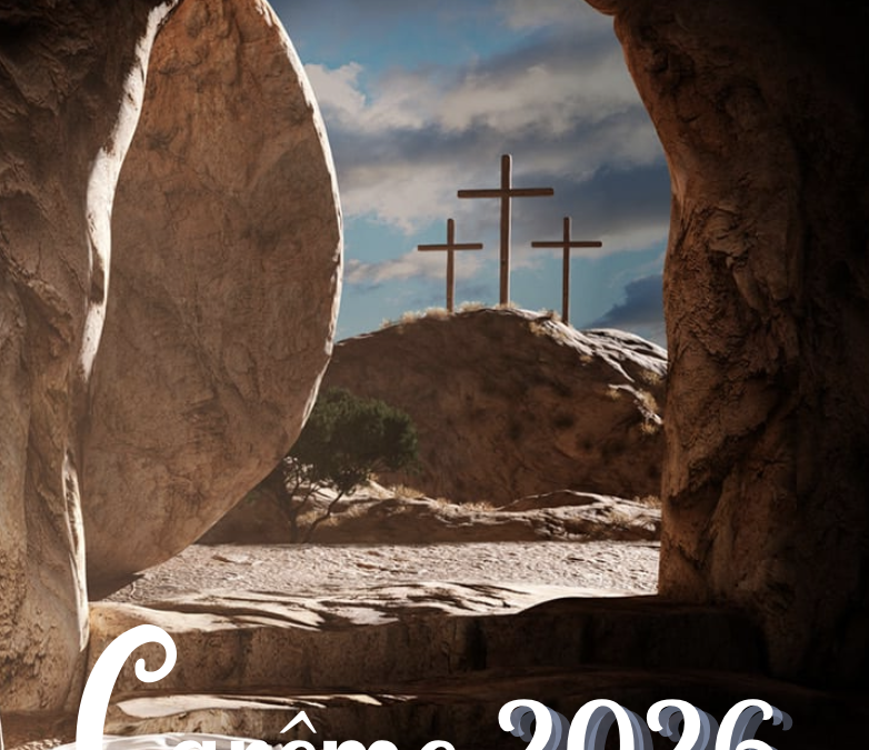 Carême 2026 à Viroflay