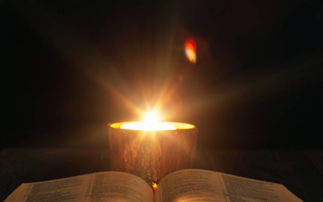 Les tentations de Jésus au désert: Un chemin vers la victoire Spirituelle  (Mt 4,1-11) 