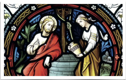 “Donner à boire aux assoiffés” édito de l’abbé Bruno Bettoli+