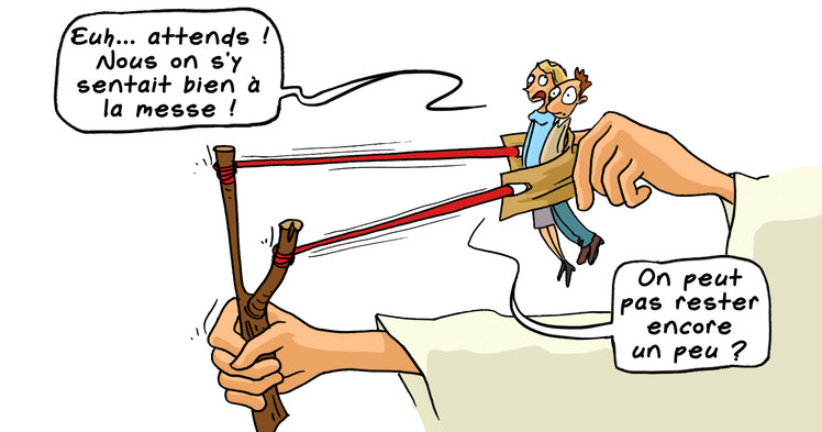 Domi 1211 – “Pèlerins de l’évangile à l’instar de Jésus”(Mt 9,36-10,8) – Édito  Père Fabrice KODIA BIANZINGA+ 