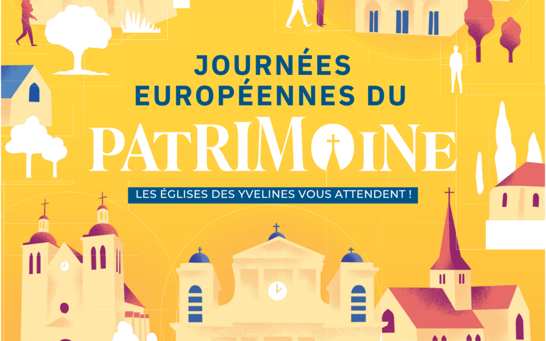 Journées du Patrimoine