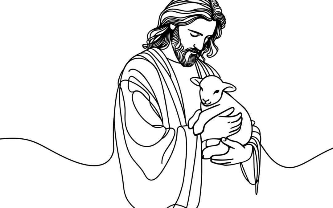 ” La bonté du Seigneur est pour tous ” (Ps 144) – Édito de l’abbé Bruno Bettoli